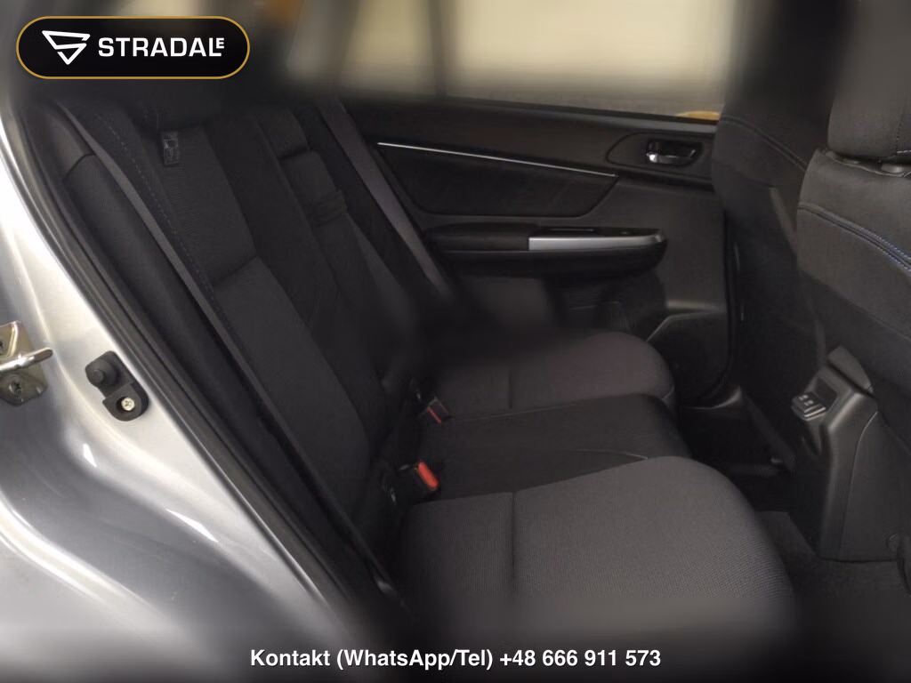 SUBARU LEVORG 4WD 1.6GT-S EYESIGHT, miniaturka 7