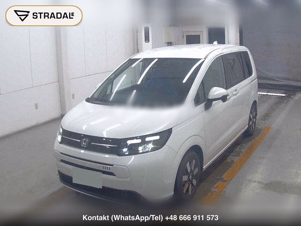 HONDA FREED AIR EX, miniaturka 5