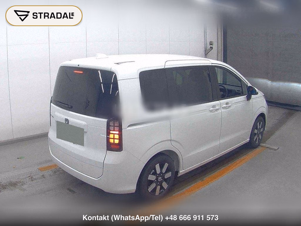 HONDA FREED AIR EX, miniaturka 6