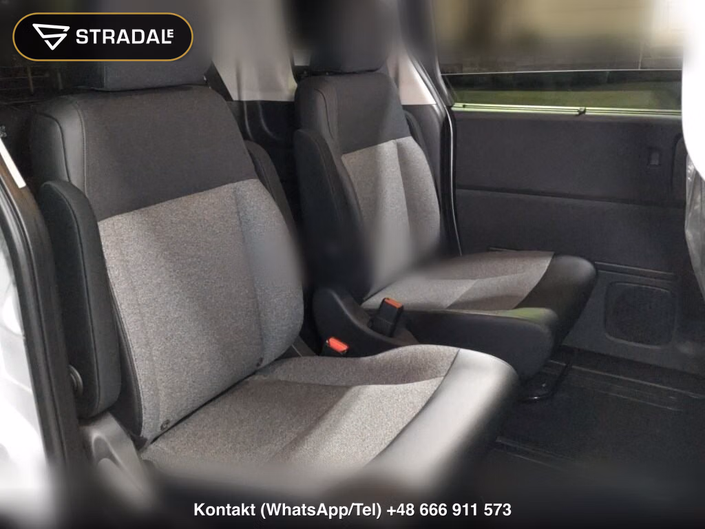 HONDA FREED AIR EX, miniaturka 7