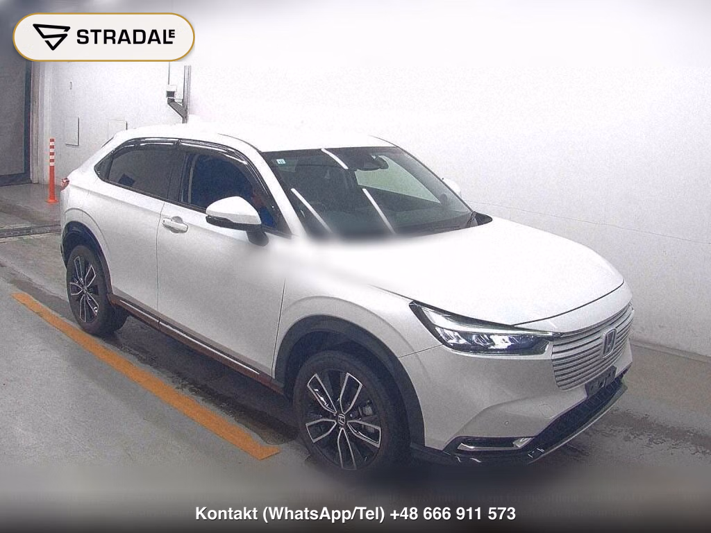 HONDA VEZEL HYBRID E:HEV Z, miniaturka 2