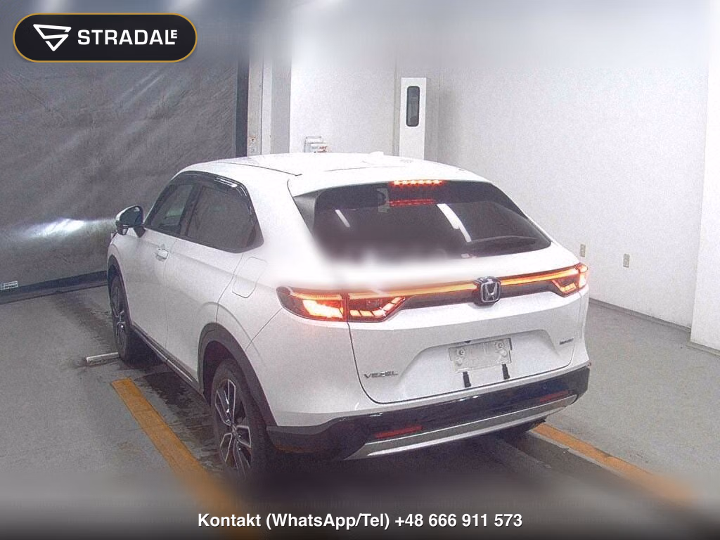 HONDA VEZEL HYBRID E:HEV Z, miniaturka 3