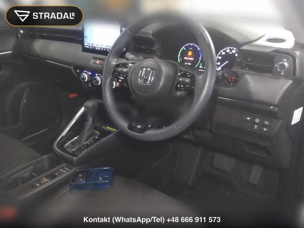 HONDA VEZEL HYBRID E:HEV Z, miniaturka 4