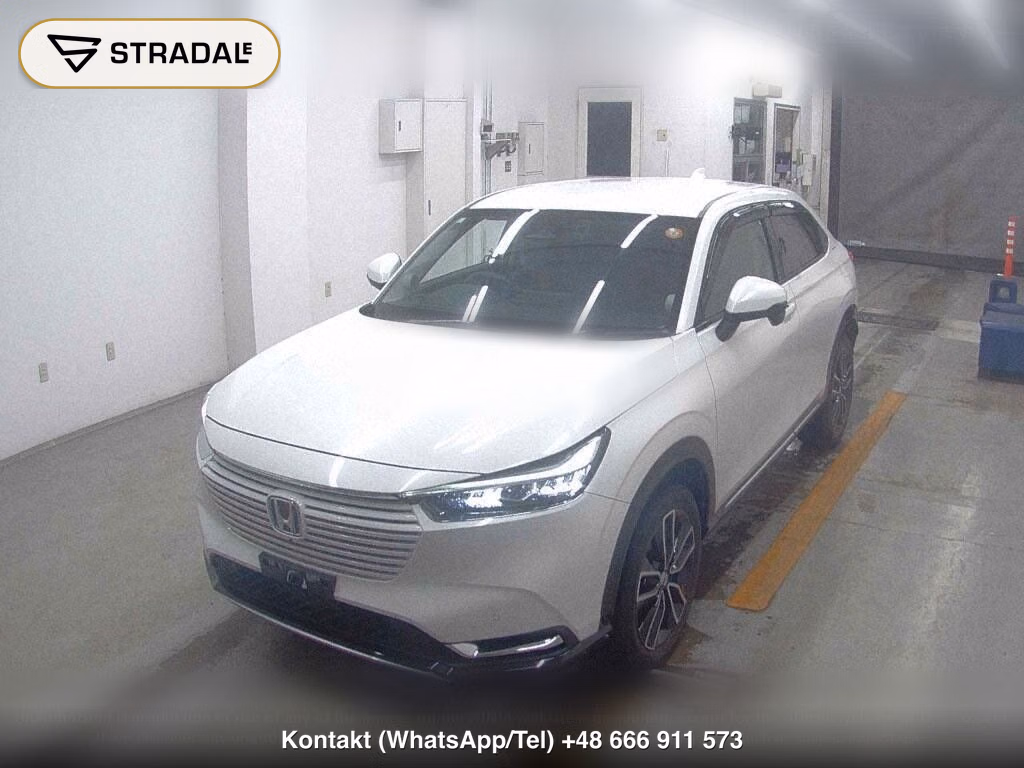 HONDA VEZEL HYBRID E:HEV Z, miniaturka 5