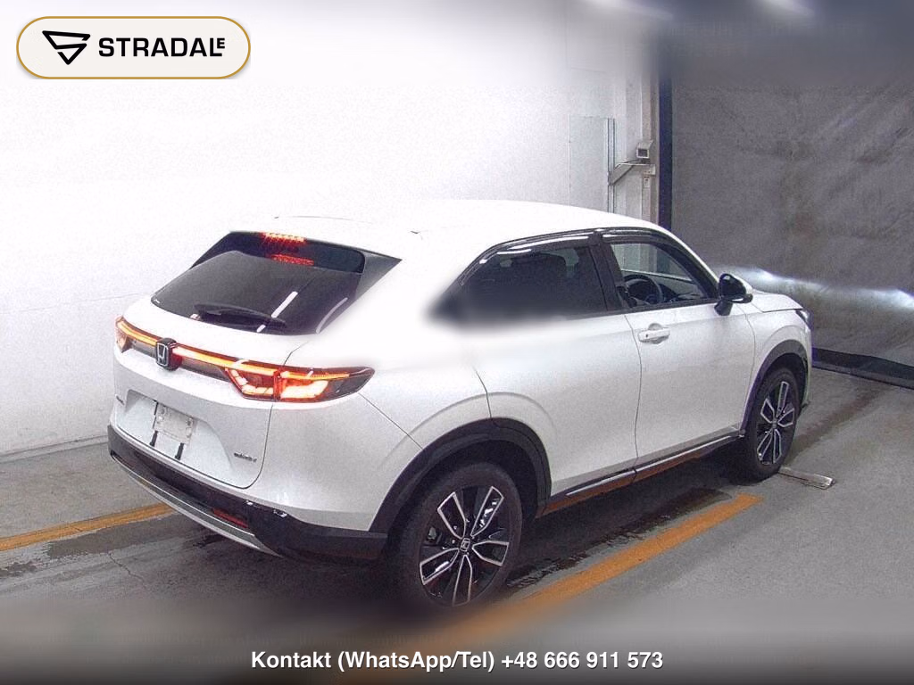HONDA VEZEL HYBRID E:HEV Z, miniaturka 6
