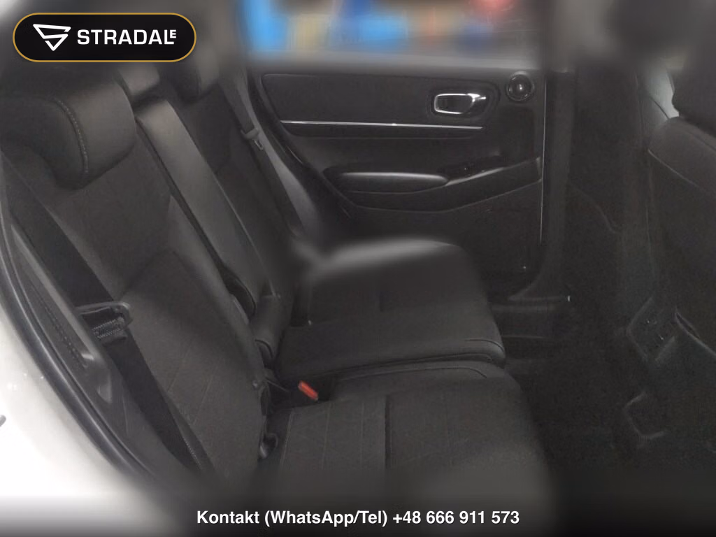 HONDA VEZEL HYBRID E:HEV Z, miniaturka 7