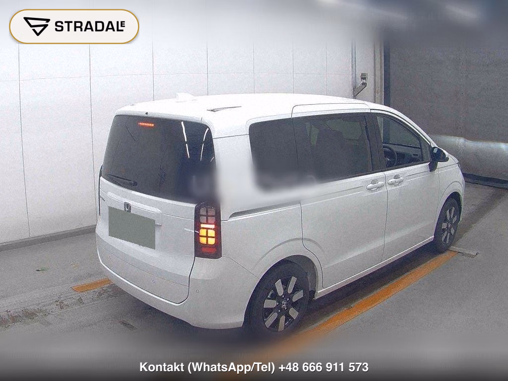 HONDA FREED AIR EX, miniaturka 6