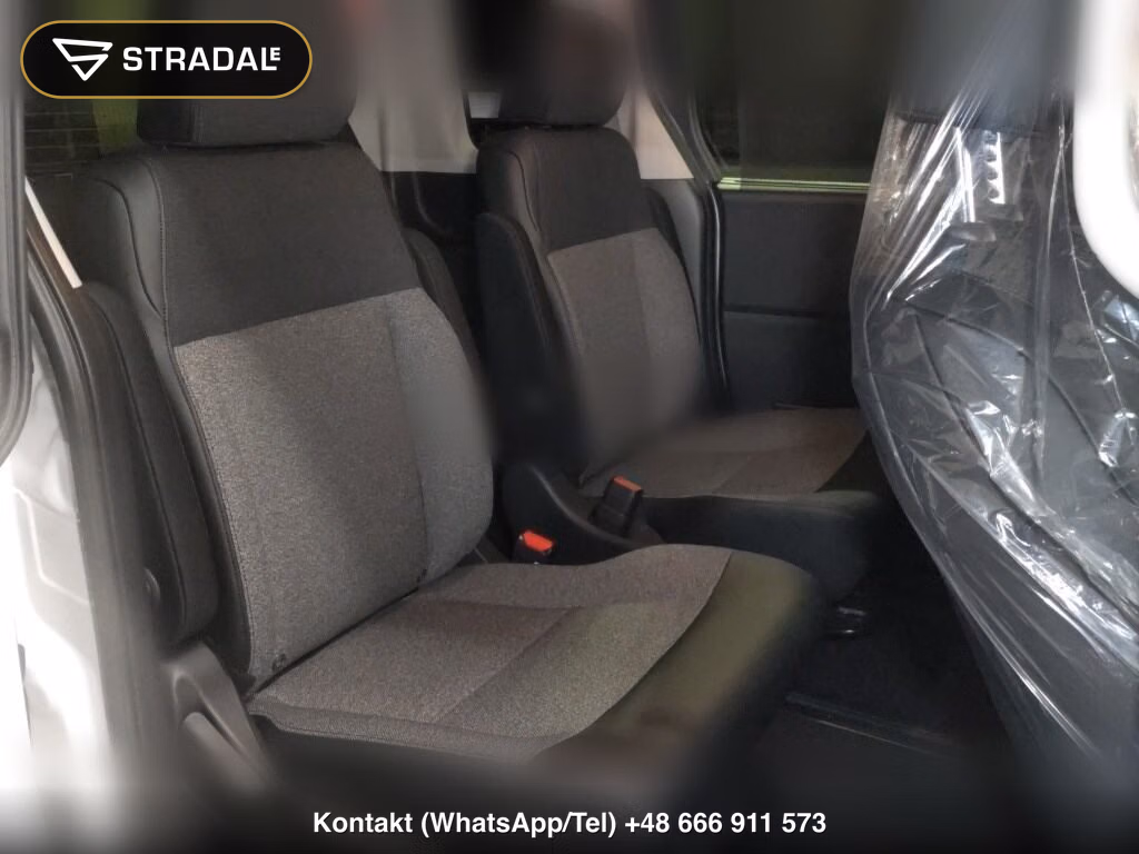 HONDA FREED AIR EX, miniaturka 7