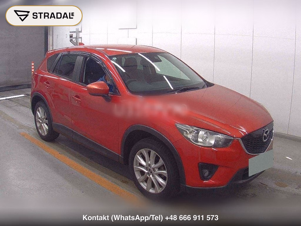 MAZDA CX-5 25S L PACKAGE, miniaturka 2