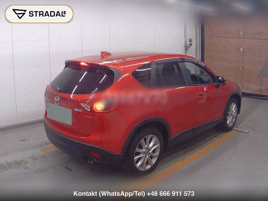 MAZDA CX-5 25S L PACKAGE, miniaturka 6