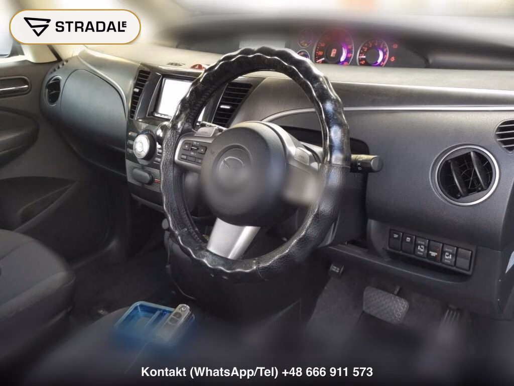 MAZDA BIANTE GRANZ-SKYACTIV, miniaturka 4