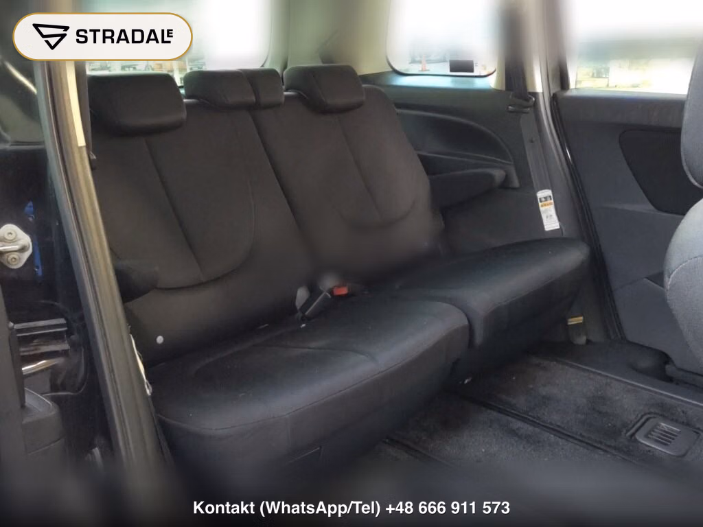 MAZDA BIANTE GRANZ-SKYACTIV, miniaturka 7