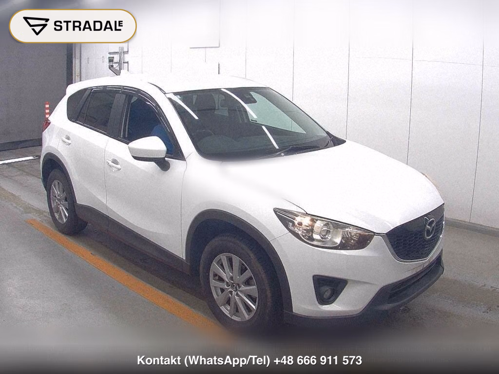 MAZDA CX-5 XD, miniaturka 2