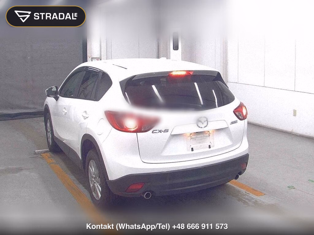 MAZDA CX-5 XD, miniaturka 3