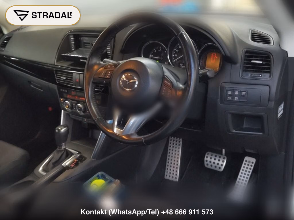 MAZDA CX-5 XD, miniaturka 4