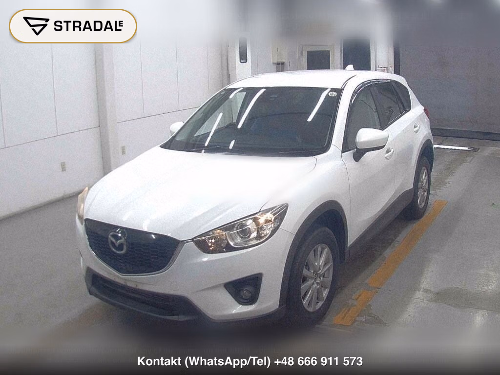 MAZDA CX-5 XD, miniaturka 5