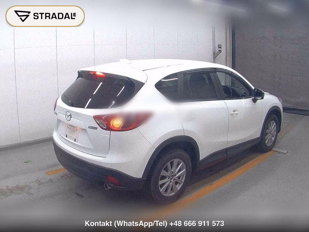 MAZDA CX-5 XD, miniaturka 6