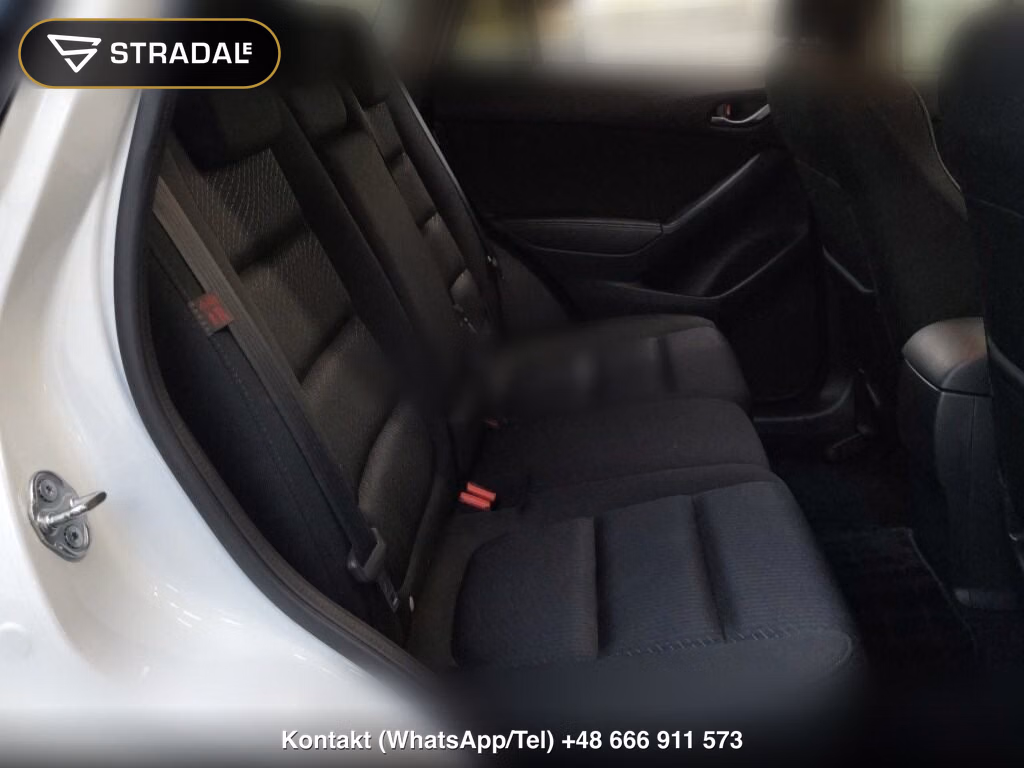 MAZDA CX-5 XD, miniaturka 7