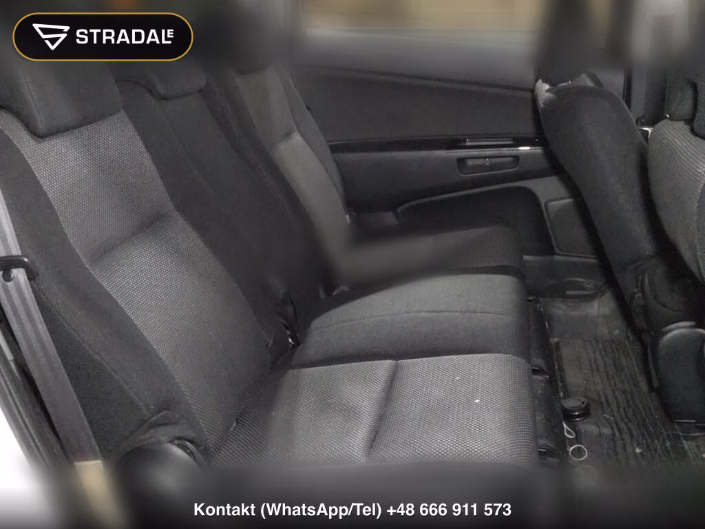 TOYOTA WISH X S PACKAGE, miniaturka 7