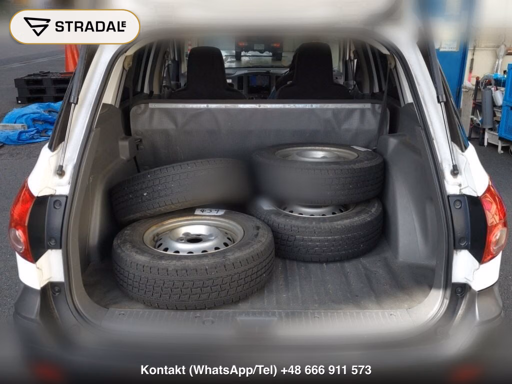 NISSAN NV150AD VE, miniaturka 7