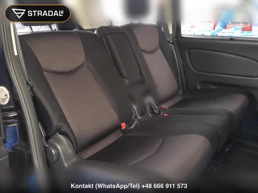 NISSAN SERENA 5D HIGHWAY STAR, miniaturka 7