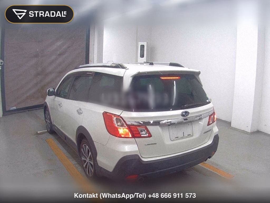 SUBARU EXIGA CROSSOVER7 4WD 2.5I EYESIGHT, miniaturka 3