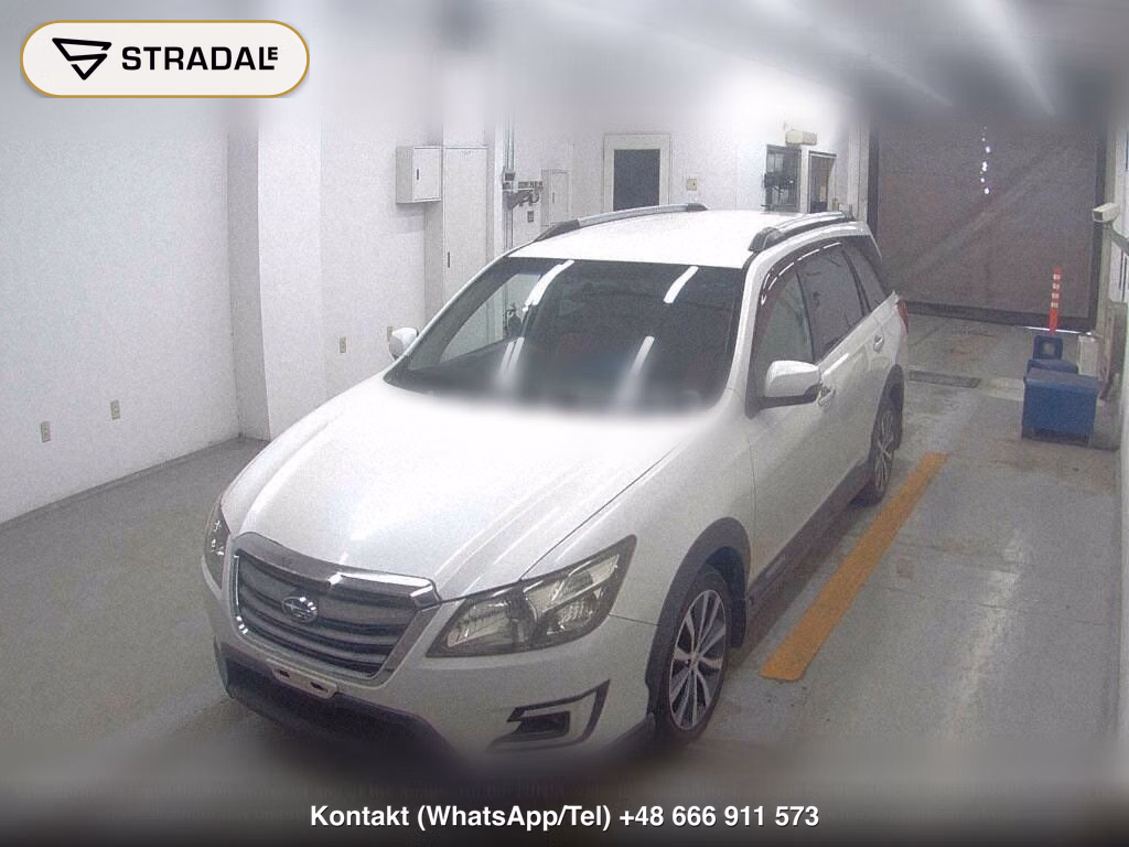 SUBARU EXIGA CROSSOVER7 4WD 2.5I EYESIGHT, miniaturka 5