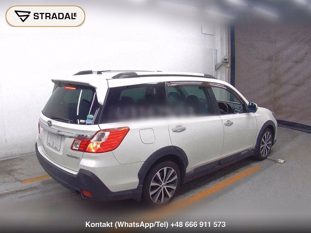 SUBARU EXIGA CROSSOVER7 4WD 2.5I EYESIGHT, miniaturka 6