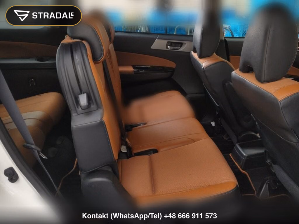 SUBARU EXIGA CROSSOVER7 4WD 2.5I EYESIGHT, miniaturka 7