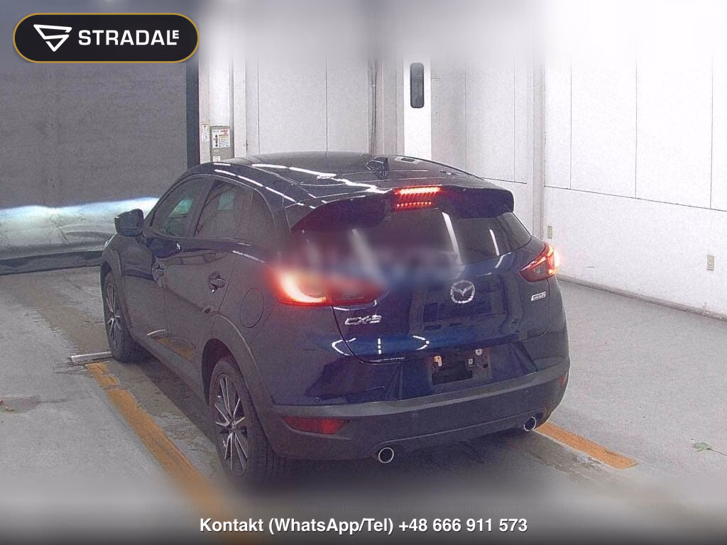 MAZDA CX-3 XD PROACTIVE, miniaturka 3