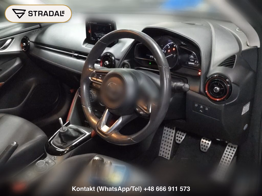 MAZDA CX-3 XD PROACTIVE, miniaturka 4