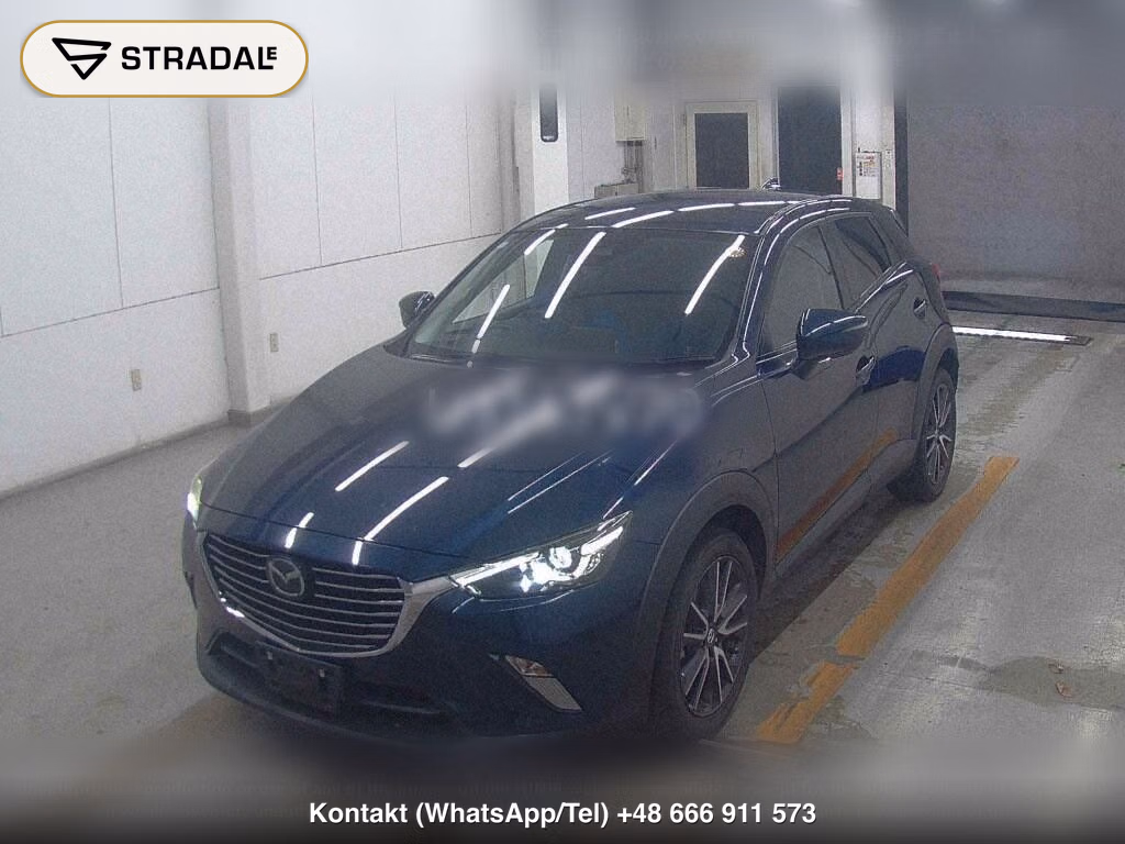 MAZDA CX-3 XD PROACTIVE, miniaturka 5