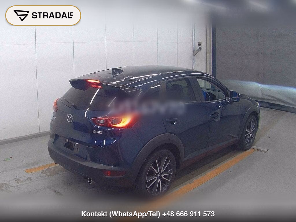 MAZDA CX-3 XD PROACTIVE, miniaturka 6