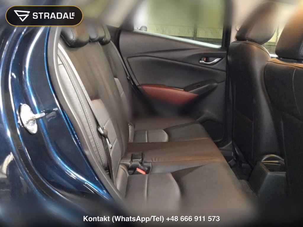 MAZDA CX-3 XD PROACTIVE, miniaturka 7