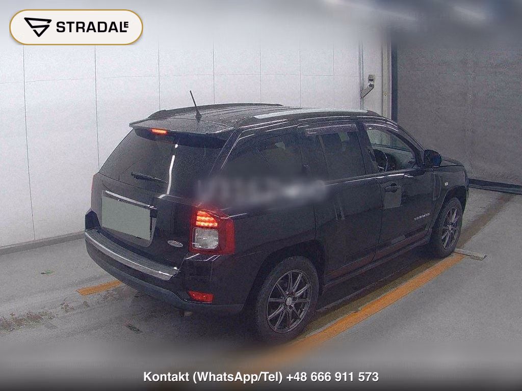CHRYSLER JEEP JEEP COMPASS 4WD NORTH, miniaturka 6