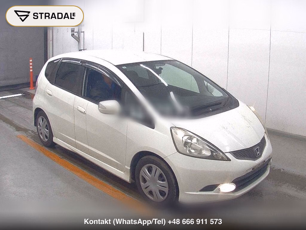 HONDA FIT RS, miniaturka 2