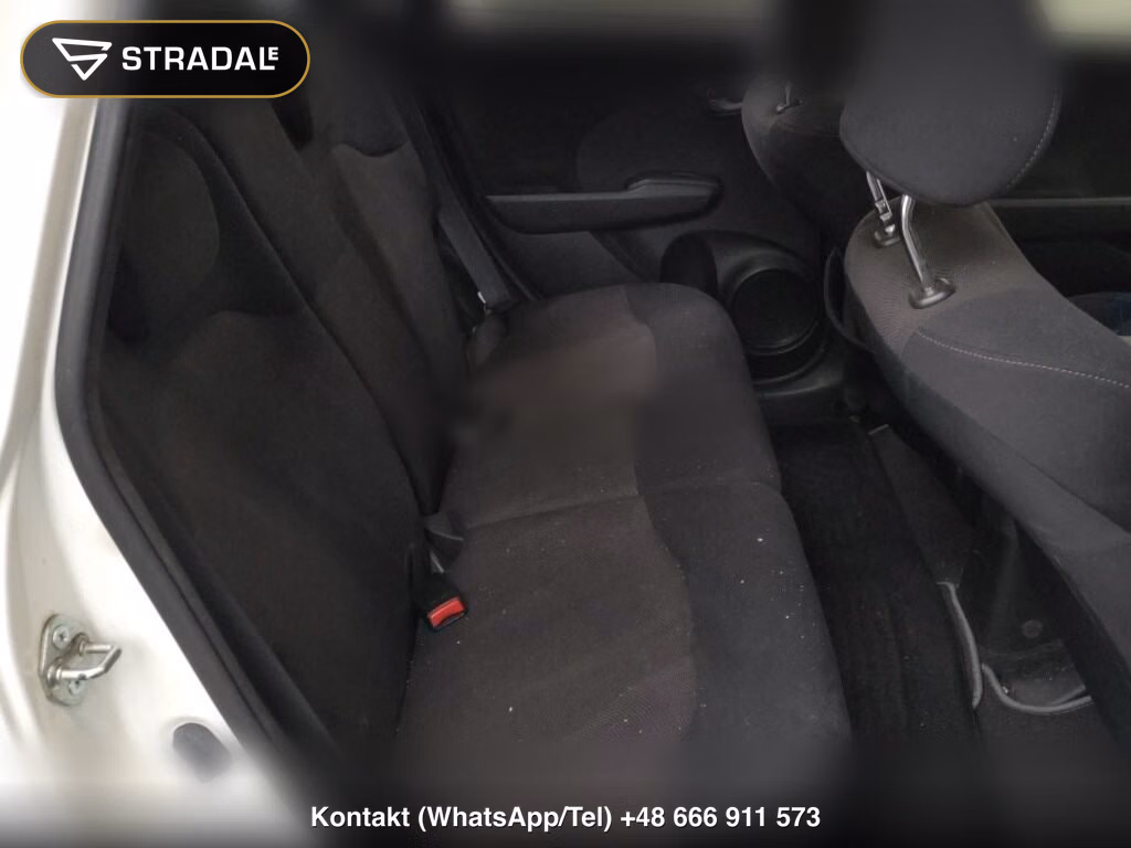 HONDA FIT RS, miniaturka 7