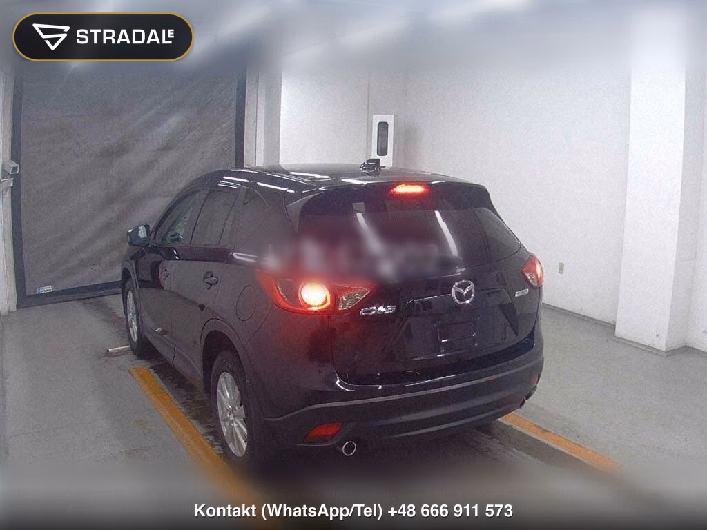 MAZDA CX-5 XD, miniaturka 3