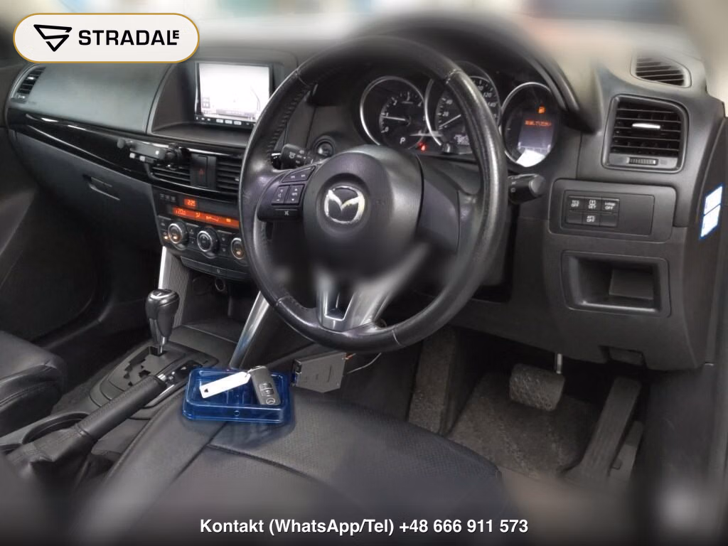 MAZDA CX-5 XD, miniaturka 4