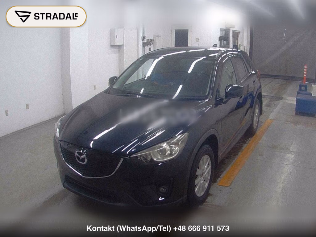 MAZDA CX-5 XD, miniaturka 5