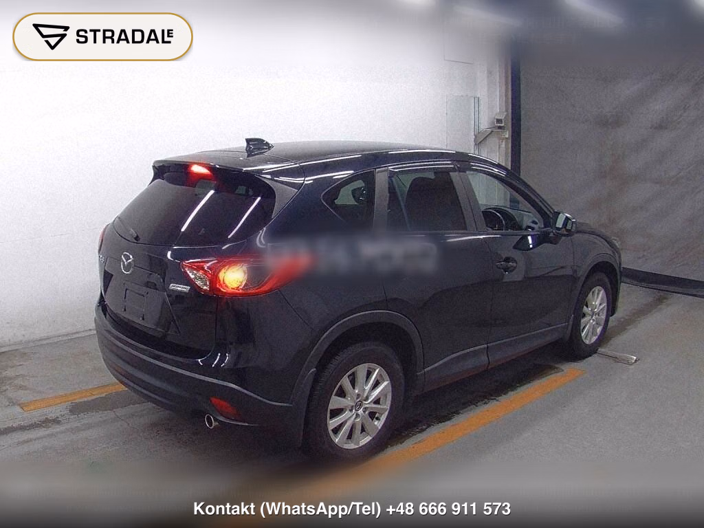 MAZDA CX-5 XD, miniaturka 6
