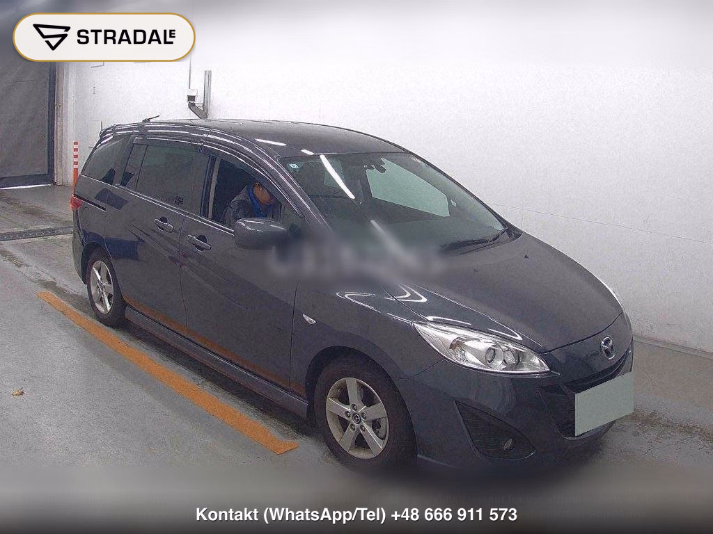MAZDA PREMACY 20S-SKYACTIV, miniaturka 2