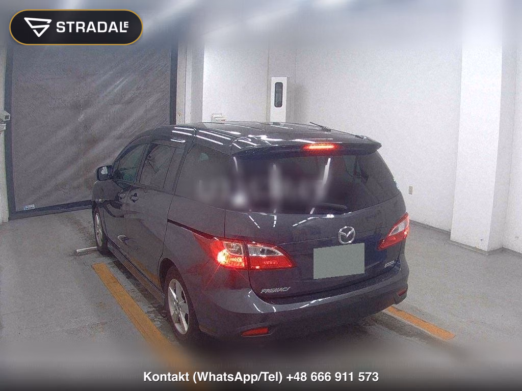 MAZDA PREMACY 20S-SKYACTIV, miniaturka 3
