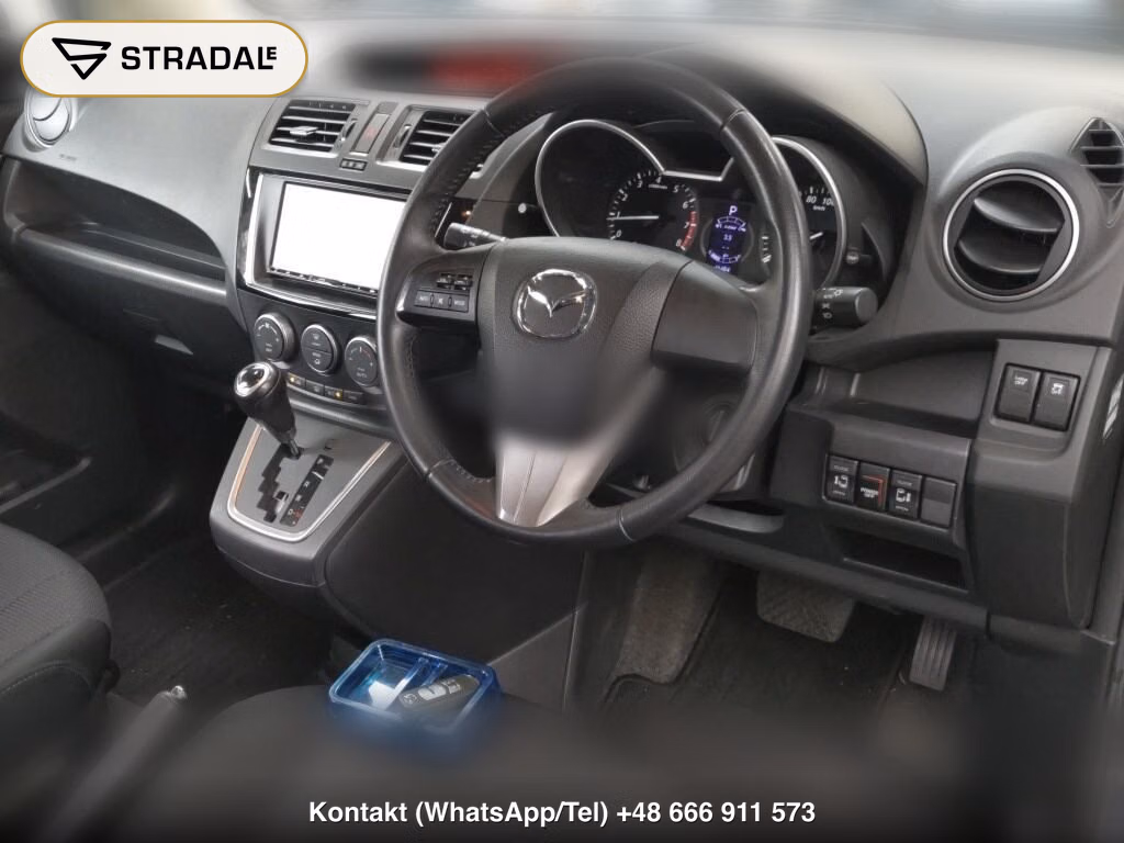 MAZDA PREMACY 20S-SKYACTIV, miniaturka 4