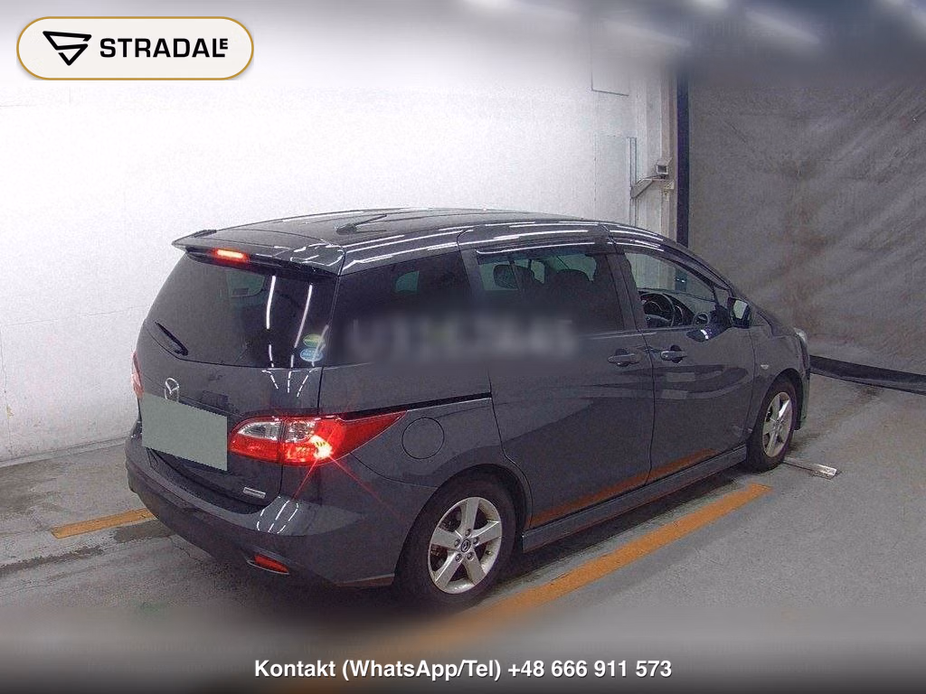 MAZDA PREMACY 20S-SKYACTIV, miniaturka 6