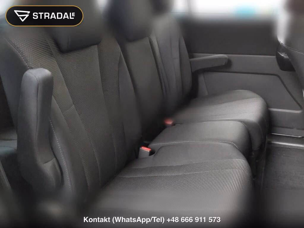 MAZDA PREMACY 20S-SKYACTIV, miniaturka 7