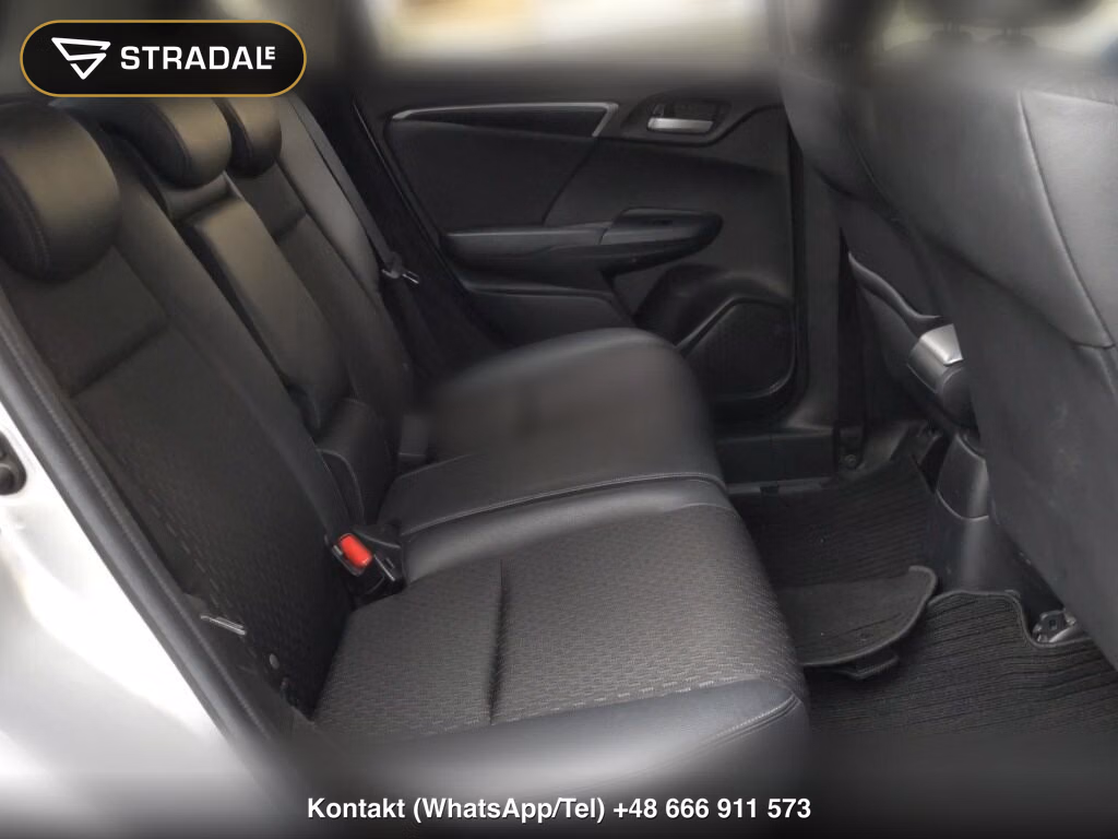 HONDA FIT HYBRID L PACKAGE, miniaturka 7