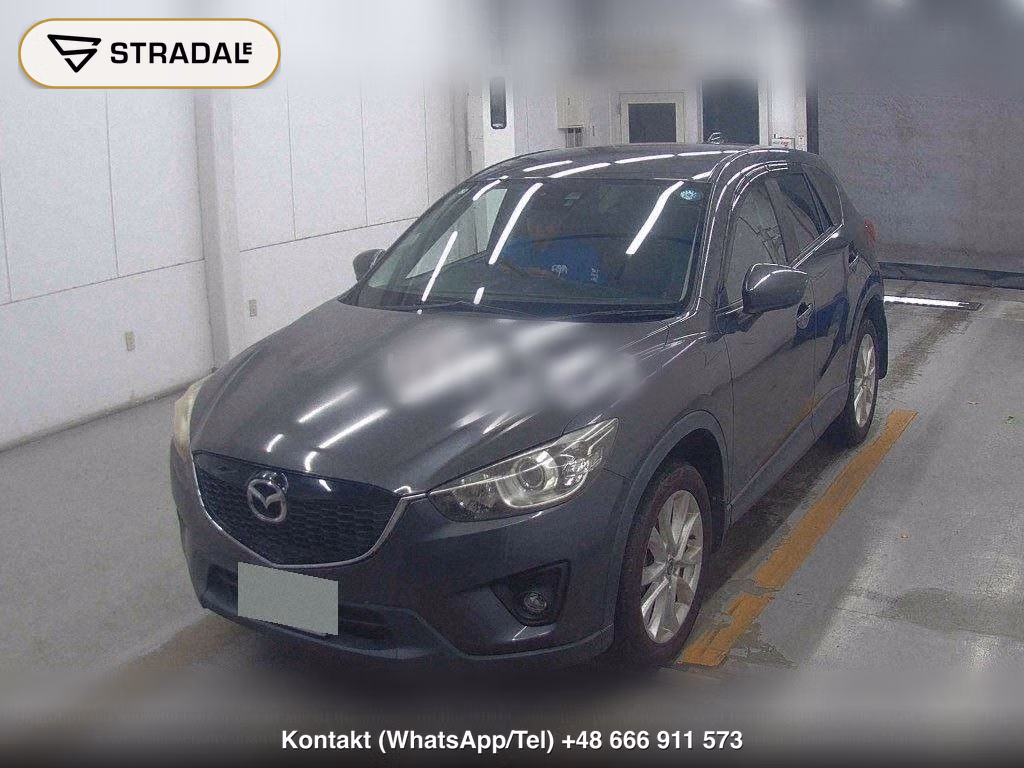MAZDA CX-5 XD L PACKAGE, miniaturka 5