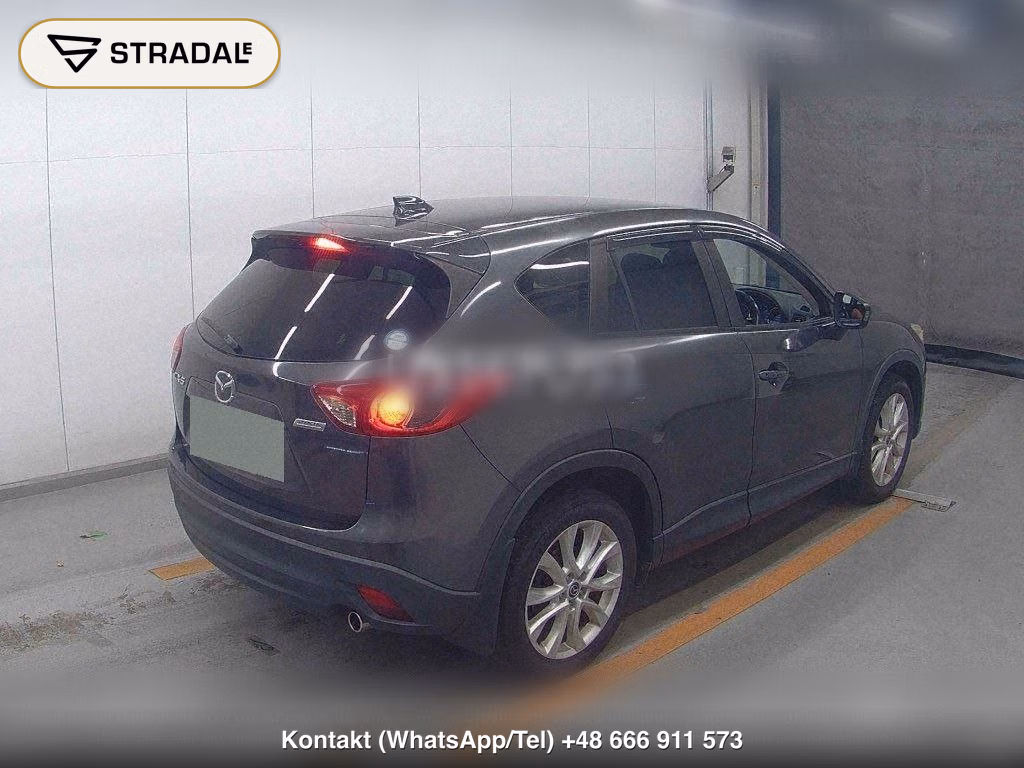 MAZDA CX-5 XD L PACKAGE, miniaturka 6
