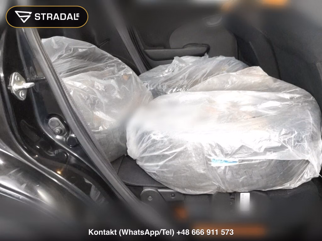 HONDA FIT HYBRID RS, miniaturka 7